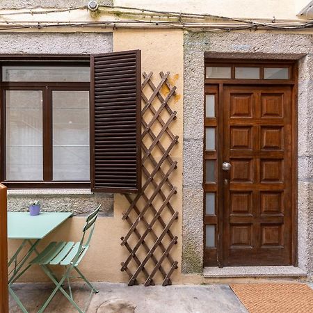 Ribeira Art Terrace Apartment Porto Ngoại thất bức ảnh