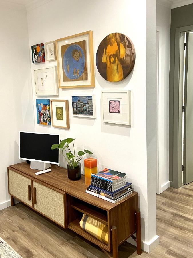 Ribeira Art Terrace Apartment Porto Ngoại thất bức ảnh