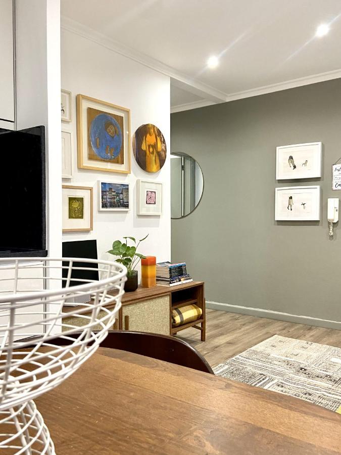 Ribeira Art Terrace Apartment Porto Ngoại thất bức ảnh