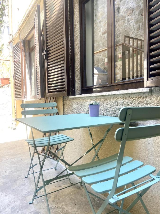 Ribeira Art Terrace Apartment Porto Ngoại thất bức ảnh