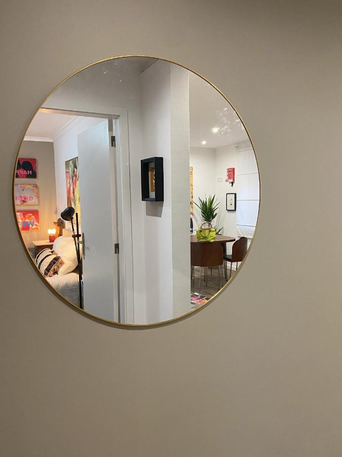 Ribeira Art Terrace Apartment Porto Ngoại thất bức ảnh