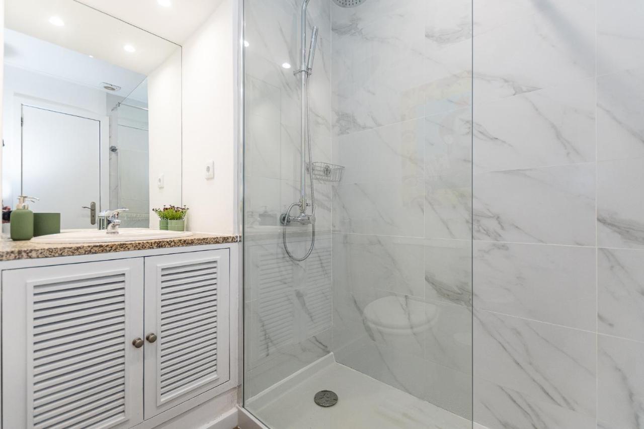 Ribeira Art Terrace Apartment Porto Ngoại thất bức ảnh