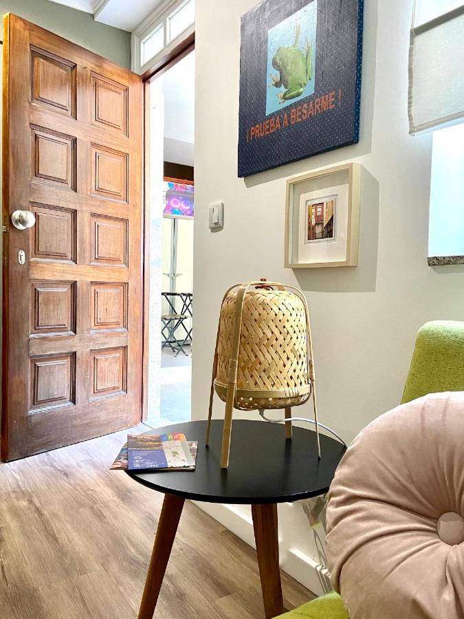 Ribeira Art Terrace Apartment Porto Ngoại thất bức ảnh