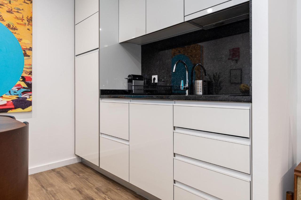 Ribeira Art Terrace Apartment Porto Ngoại thất bức ảnh