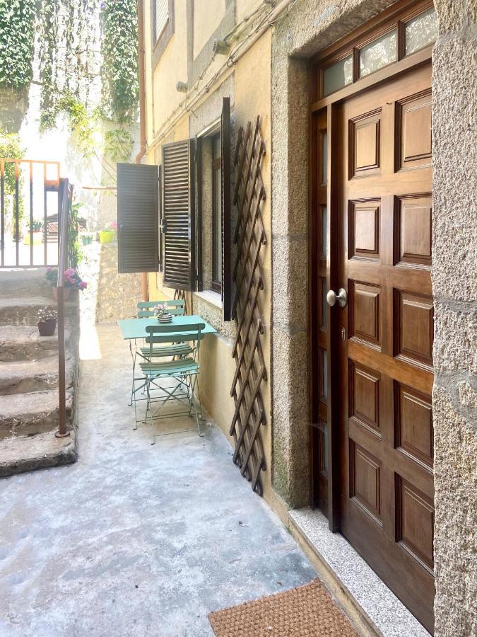 Ribeira Art Terrace Apartment Porto Ngoại thất bức ảnh