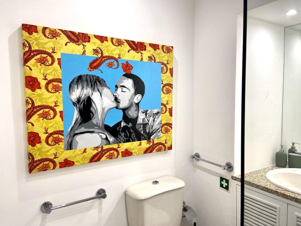 Ribeira Art Terrace Apartment Porto Ngoại thất bức ảnh