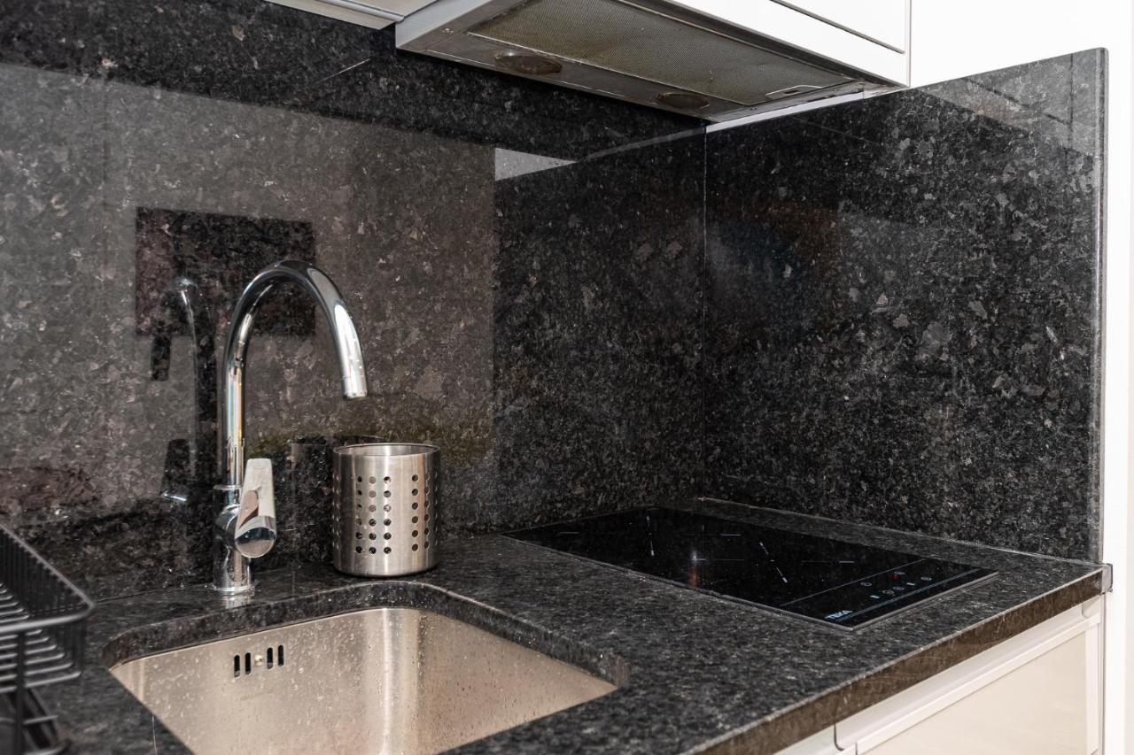 Ribeira Art Terrace Apartment Porto Ngoại thất bức ảnh