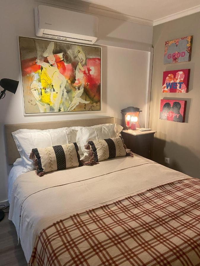 Ribeira Art Terrace Apartment Porto Ngoại thất bức ảnh