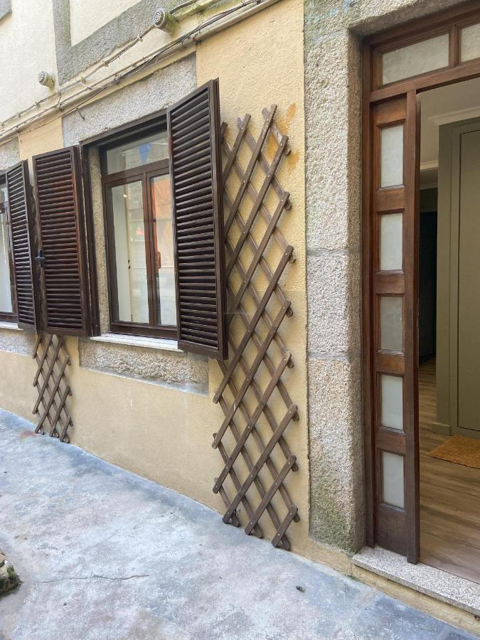Ribeira Art Terrace Apartment Porto Ngoại thất bức ảnh