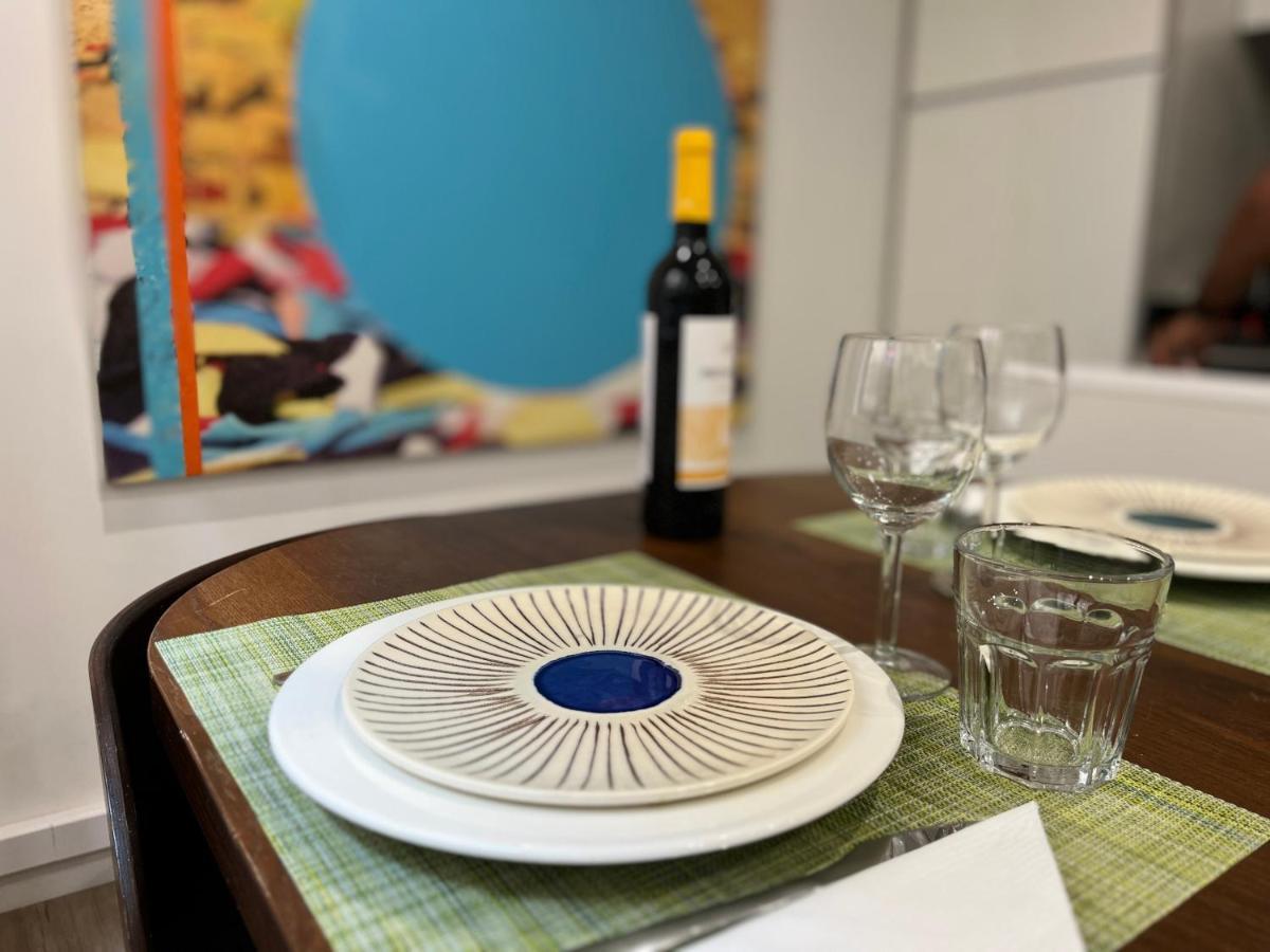 Ribeira Art Terrace Apartment Porto Ngoại thất bức ảnh
