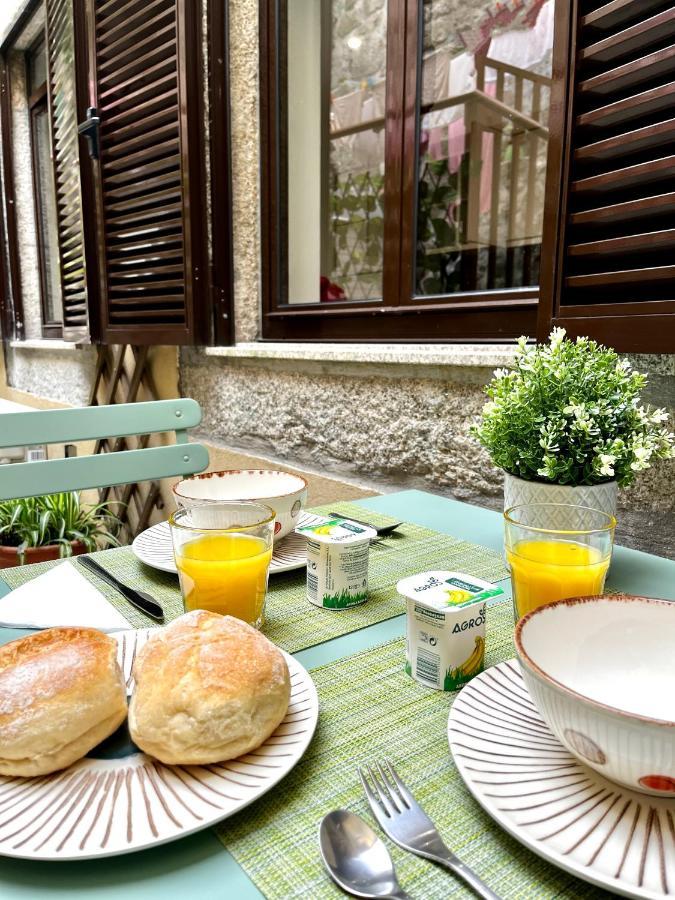 Ribeira Art Terrace Apartment Porto Ngoại thất bức ảnh